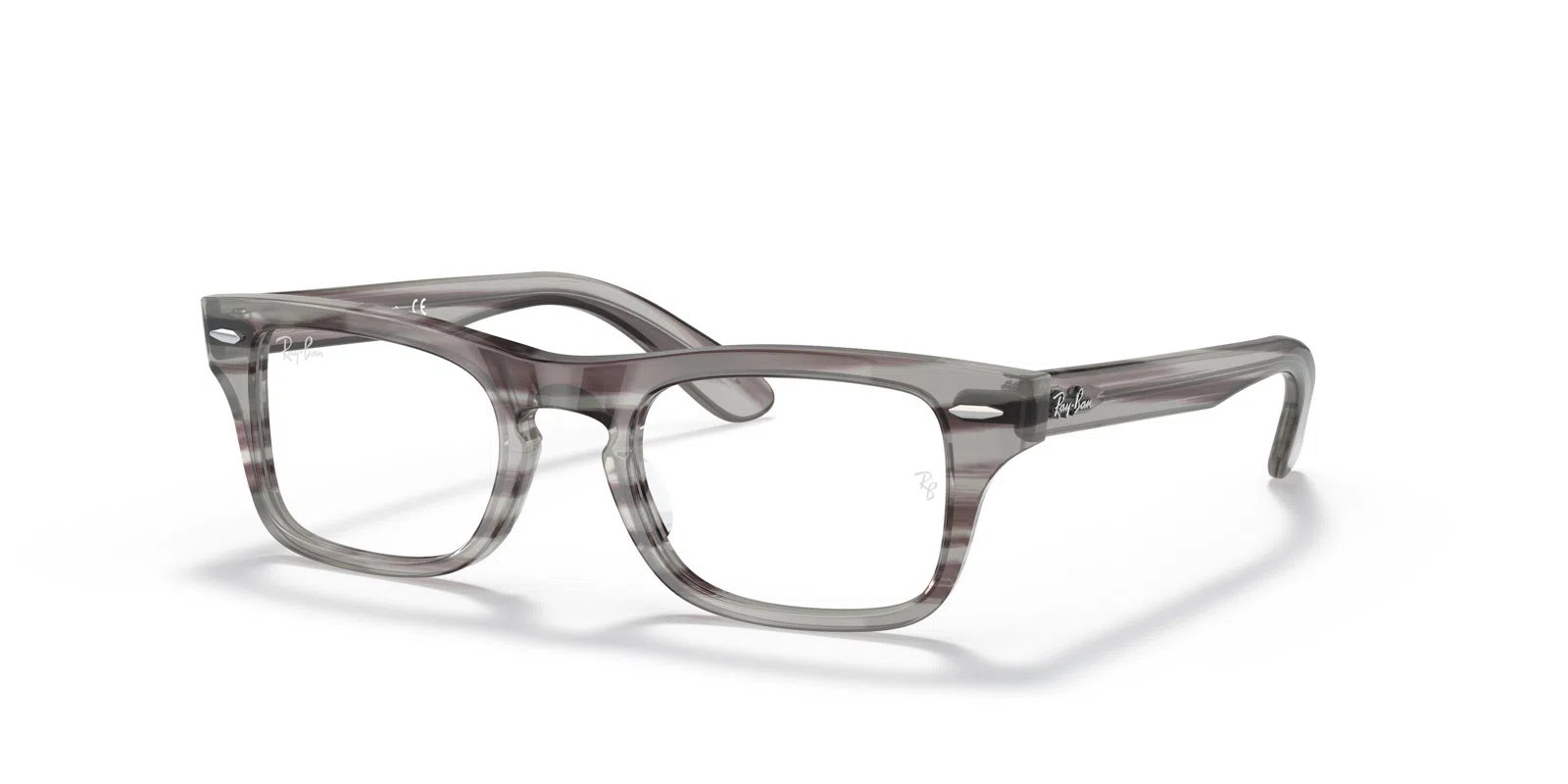 Ray-Ban Kids Burbank Jr 0RY9083V Eyeglasses - view 37